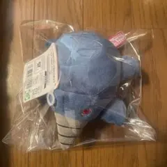 アンパンマン　プリちぃビーンズ　もぐりん