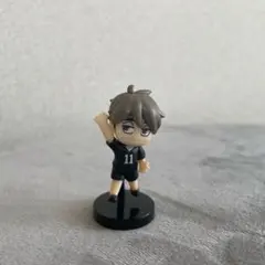 【即購入◯】ハイキュー　チョコエッグ　宮治