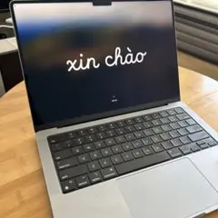 MacBook Pro m1 14インチ 32GB 1TB