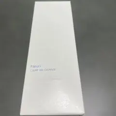 フルリ クリアゲルクレンズのサムネイル
