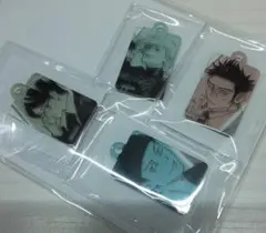 呪術廻戦 18巻 チャーム