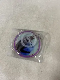 スンスン SUNSUN めじるしチャーム 8.スンスン＆ゾンゾン