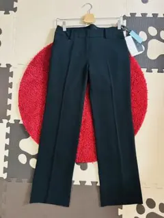 ♡レディース♡ スラックス ブラック Sサイズ　新品未使用