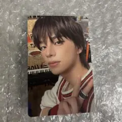 シニュ summer beat! our ver. トレカ tws 封入