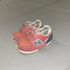 ニューバランス　ベビー　13㎝