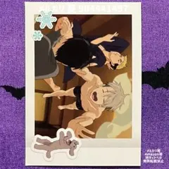 2025年最新】ユーリ!!! on ICE ぱしゃこれの人気アイテム - メルカリ