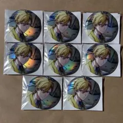 アイナナ 16producers 缶バッジ 六弥ナギ