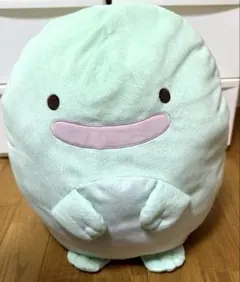 すみっコぐらし とかげ(本物) XL