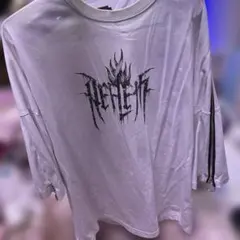 鬼レア】小橋建太 サイン入りTシャツ 白 FortuneKK - メルカリ