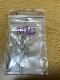 アクセサリー ネックレス