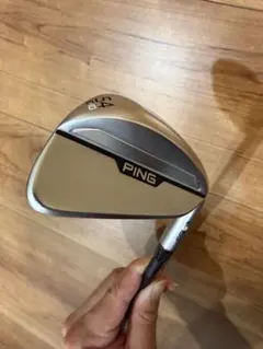 PING S159Ｅグラインド travil 75 sのサムネイル