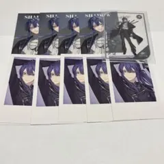 長尾景 まとめ売り 2枚目あり