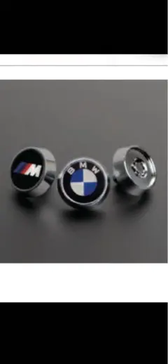 BMW 純正 エンブレム 一式2021年 4シリーズ フロントカメラ対応 中古 
