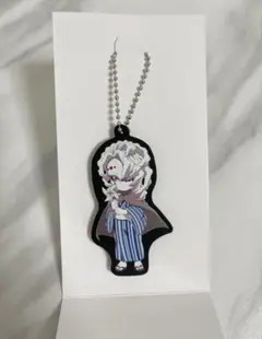 NIJIGEN NO MORI 累 ストラップ