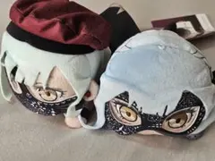 2026年最新】Bang dream! 寝そべり ぬいぐるみ“ave mujica”vol.1の人気