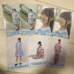 大田美月 日向坂46 2025 浴衣 生写真 直筆 サイン 日向坂46 大田美月 生写真 2025年 浴衣 4カットコンプ｜Yahoo