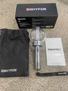 enhypen ENHYPEN ペンライト　バージョン1 ver1