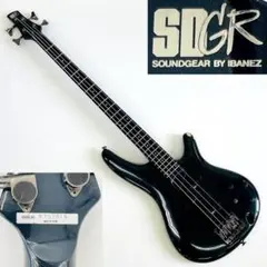 2026年最新】ibanez sdgrの人気アイテム - メルカリ