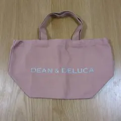 値下げ☆新品☆ディーンアンドデルーカ☆2023チャリティートートバッグS