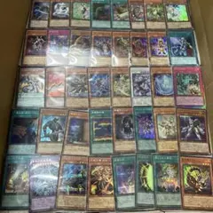 遊戯王　スーパーレア以上　約10000枚　まとめ売り