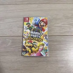 スーパーマリオパーティ ジャンボリー