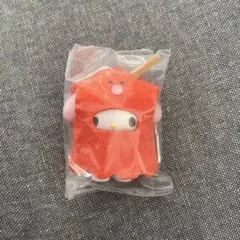 ちびっとも　おかず　マイメロ