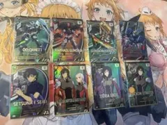 ひ*パ様 アーセナルベース　VE02弾セット