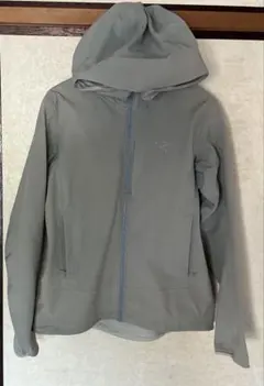 Arc'teryx ガンマジャケット 25ss aw GAMMA JACKET - メルカリ