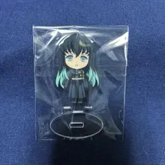 一番くじ 鬼滅の刃 きゅんキャラ アクリルスタンド 時透無一郎