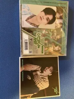 SEVENTEEN ひとりじゃない ウォヌ バーノン