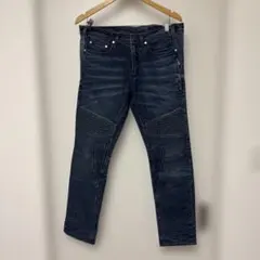 2025年最新】NEIL BARRETT メンズ デニム・ジーンズの人気アイテム