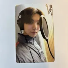 SEVENTEEN Semicolon ジョシュア