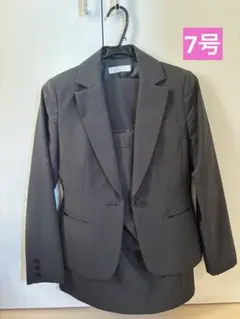 リクルートスーツ 3点セット