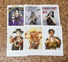 Dリーグ Benefit one MONOLIZ チェキのサムネイル