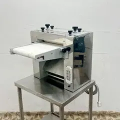 翰盾 餃子皮成型機 自動製麺機 本体 - メルカリ