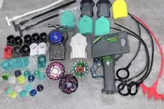 ベイブレード メタルファイト　まとめ売り　ギャラクシーペガシス　ペルセウス