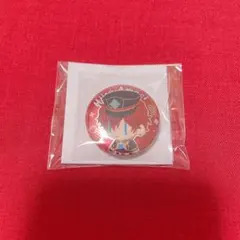 あんスタ 中国 ぬいぐるみ缶バッジ 天城 一彩