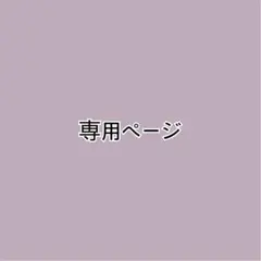 専用ページ