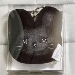 MISAMO リスニングパーティー うさぎマスコットキーホルダー TWICE
