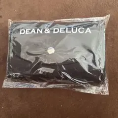 DEAN&DELUCAエコバッグ