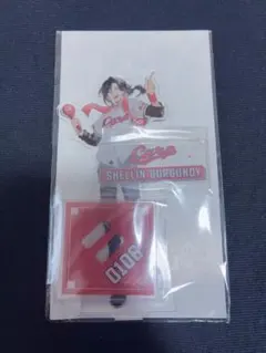 にじさんじ アクスタ シェリンバーガンディ 広島東洋カープ