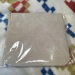 NAVISION DR ナビジョンDR ミニポーチ