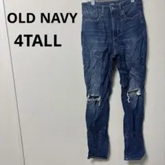 OLD NAVY レディース O.G. STRAIGHT デニム 【4TALL】のサムネイル