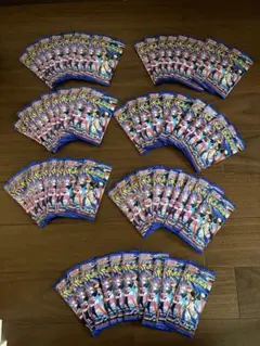 ポケモンカードゲーム計量サーチ済みインフェルノX 30p ニンジャ