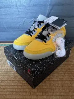 ナイキ ジョーダン スパイジーク ロー PRM 