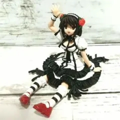 2026年最新】涼宮ハルヒの憂鬱 ゴスロリver.の人気アイテム - メルカリ