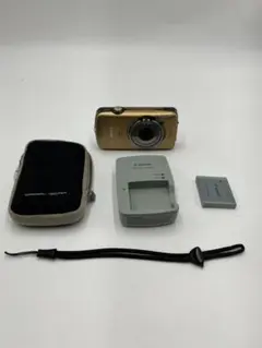 2026年最新】canon ixy930isの人気アイテム - メルカリ