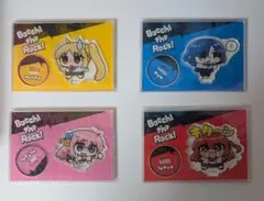 ぼっち・ざ・ろっく！　アクリルスタンド　ココラボ