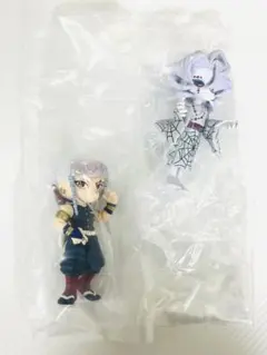 鬼滅の刃 Palverse パルバース 宇髄天元 累 2体セット