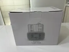 LARUTANミルクウォーマー